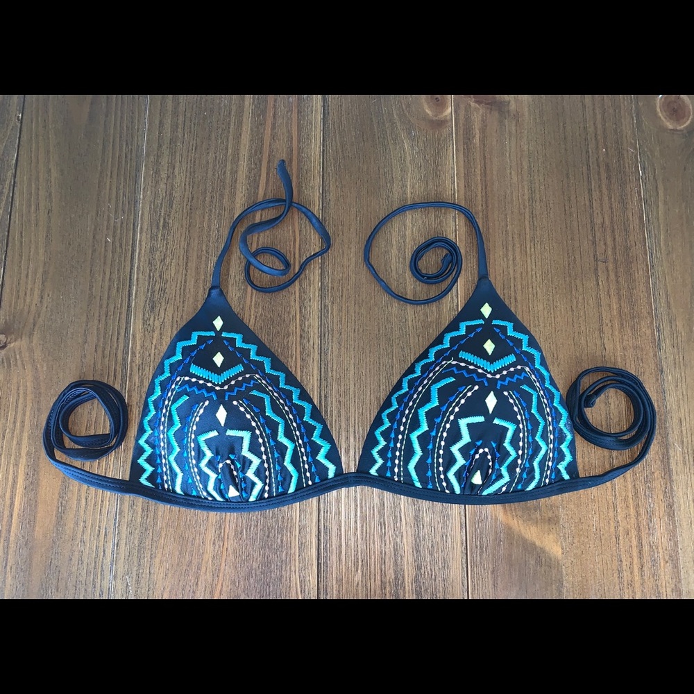 Push up string top size medium